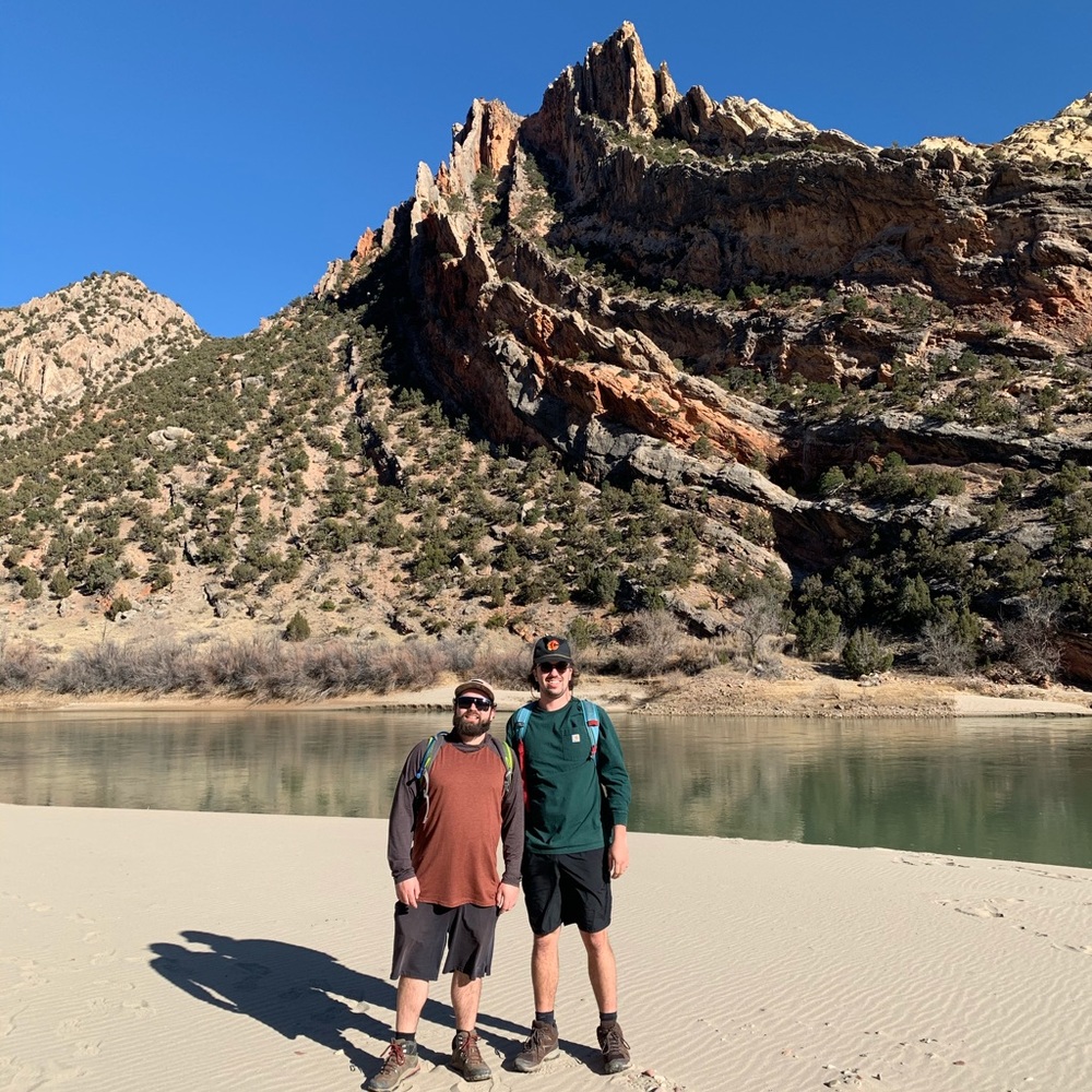 Meet your Posher, Park